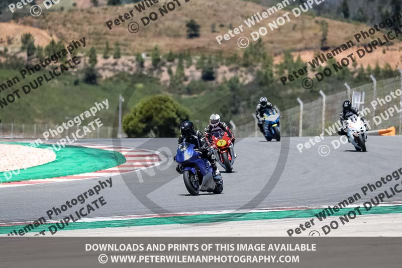 may 2019;motorbikes;no limits;peter wileman photography;portimao;portugal;trackday digital images